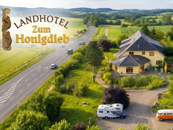 3 Tage honigsüße Familienzeit an der Ostsee