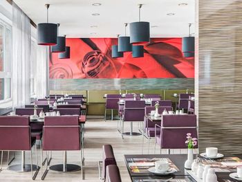 2 Tage im InterCityHotel Hamburg-Altona 