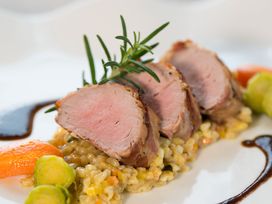 4 Tage Kurzurlaub mit HP+ im Joglland Hotel - Gasthof Prettenhofer