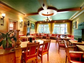 3 Tage Biker-Wochenende mit Halbpension & Getränken im Harz