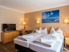 4 Tage Wellness im Zillertal - mit HP