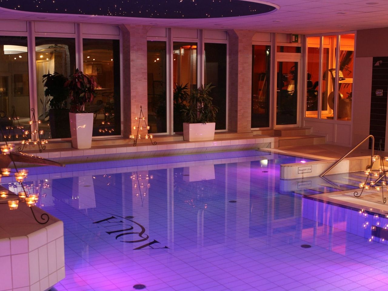 3 = 2 Ostsee-Wellness-Auszeit