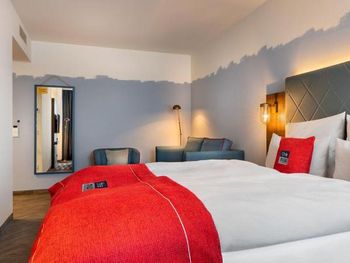 Moin, Moin - 2 Tage im The Niu Keg in Hamburg