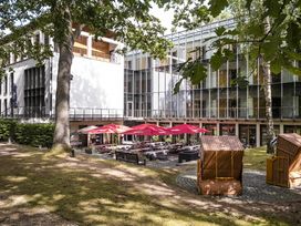 3 Tage Schorfheide Auszeit zwischen Wald und See