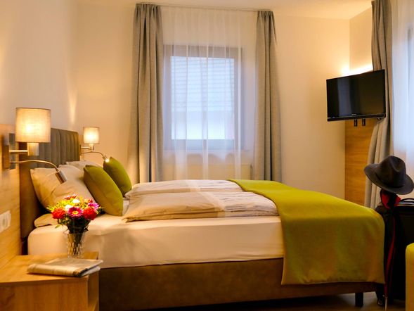 Hotel Landgasthof Lell