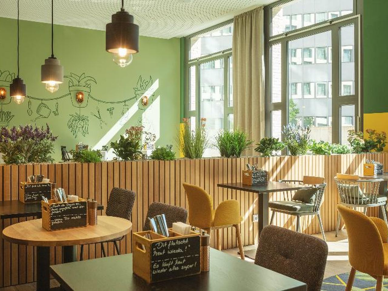 Berlin City Life - 2 Tage mit Frühstück