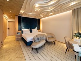 2 Tage Thermaltraum im Chiemgau: relaxen & entspannen