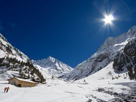 Berggenuss zwischen Gipfeln & Tälern - 3 Tage Ötztal