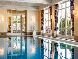 2 Tage Kurzurlaub mit Frühstück im Hotel Schwarzmatt