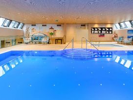 2 Tage im Novotel Nürnberg Centre Ville Hotel