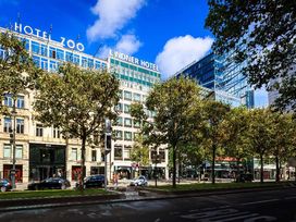 2 Tage Berliner Großstadt Feeling
