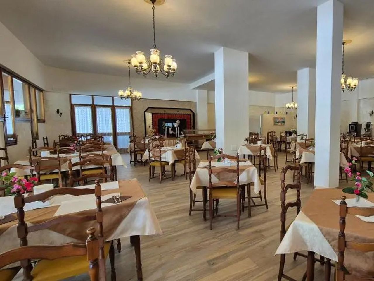 4 Tage an der Adria-Küste