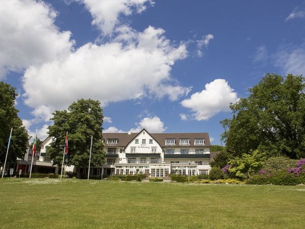 Entspannen im Grünen – 5 Tage Urlaub in Oosterbeek, Gelderland