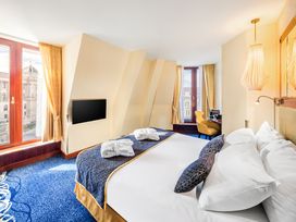 2 Tage romantische Auszeit in der Goldenen Stadt Prag