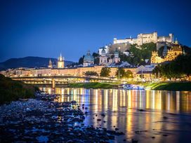 3 Tage Wellness im Berchtesgadener Land