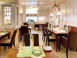 Langes Herbst-Wellness Wochenende am Bodensee