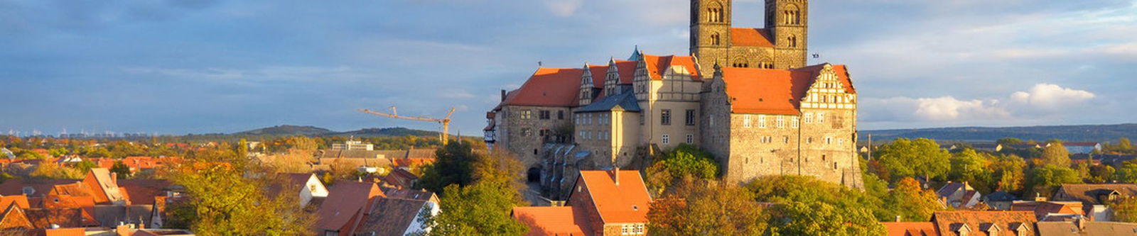 Quedlinburg