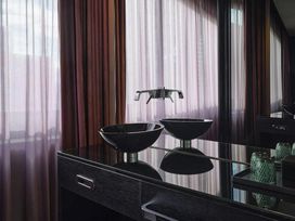 2 Tage Entspannung am Main im Roomers Hotel Frankfurt