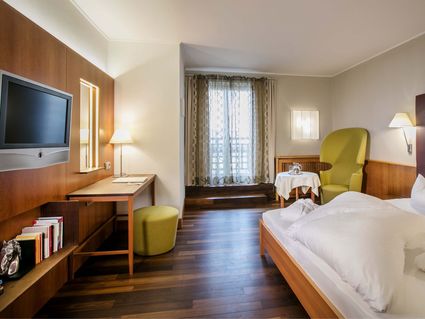 Romantik Hotel Im Weissen Rössl