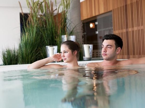 Bad Orber Woche Halbpension