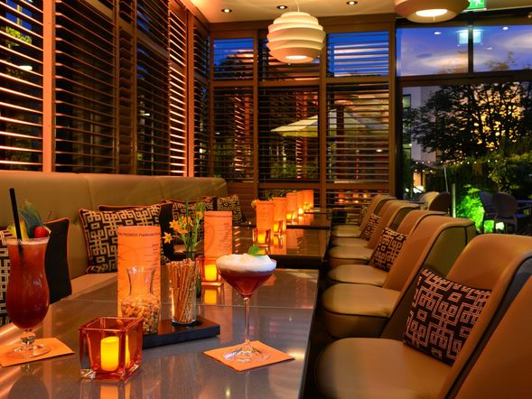 Best Western Premier Parkhotel Kronsberg