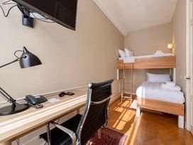 Amsterdam pur- 6 Tage mit Frühstück im Hotel Vondel