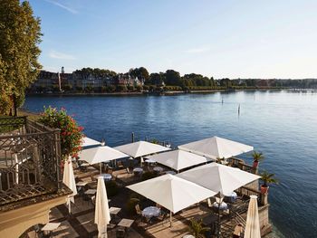 Dominikanerkloster in einzigartiger Lage am Bodensee