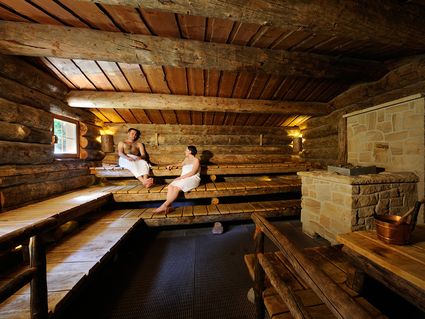 2 Tage - Verwöhntage in der Natur mit Wellness