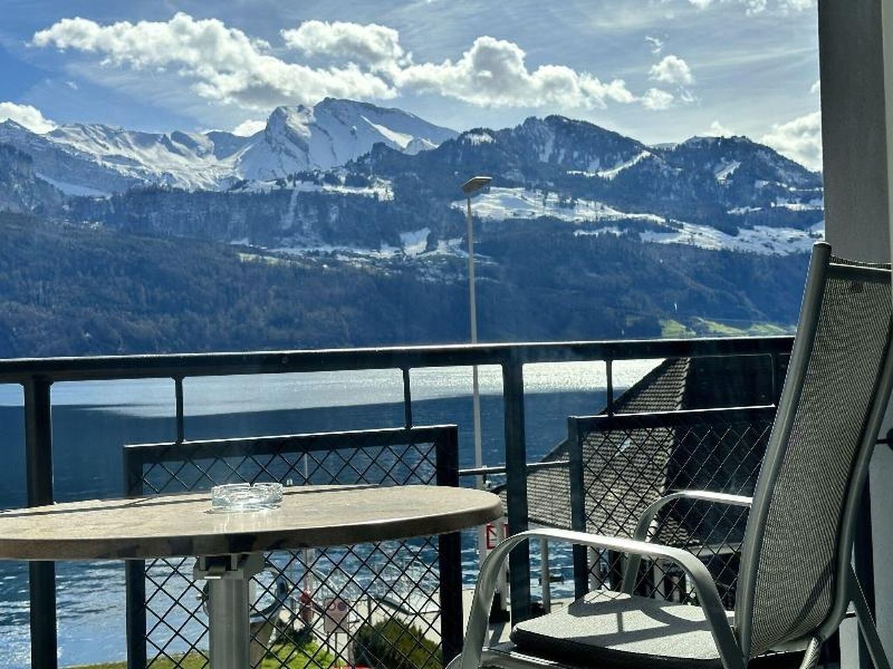 2 Tage Urlaub am Wasser im Seehotel Riviera