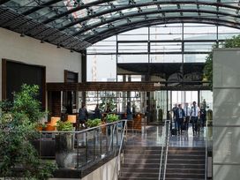 3 Tage im Hotel Maritim Düsseldorf mit Frühstück