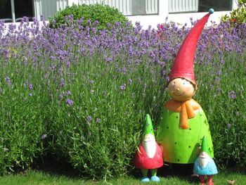 Osterarrangement - 4 Tage