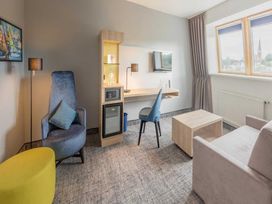 3 Tage Hafen-Auszeit in Flensburg