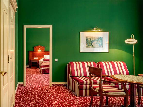 Junior Suite