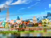 2 Tage (Neu)-Ulm: Genussreise ins Hotel mit Tradition