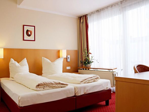 Vierbettzimmer STANDARD