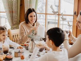 Last Minute in die Berge | Gut Berg Naturhotel