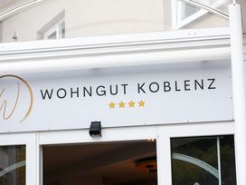 Prost Neuhjahr - Silvesterabend im WohnGut Koblenz