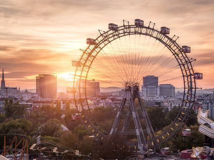 5 Tage in der Kaiserstadt Wien
