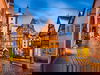 3 Tage Freundinnenzeit im Boutique-Hotel mit Day-SPA