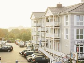 7 Tage an der Nordseeküste in St. Peter-Ording