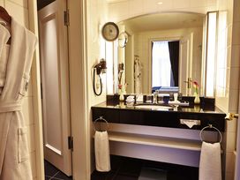 2 Tage Luxus im Herzen von Frankfurt 