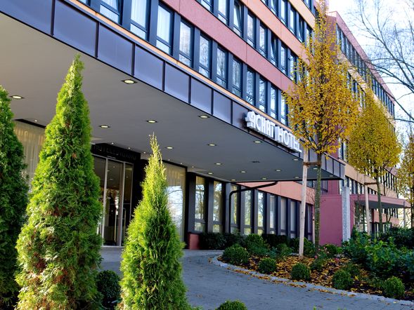 ACHAT Hotel München Süd