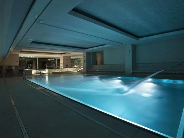 Harmony Club Hotel