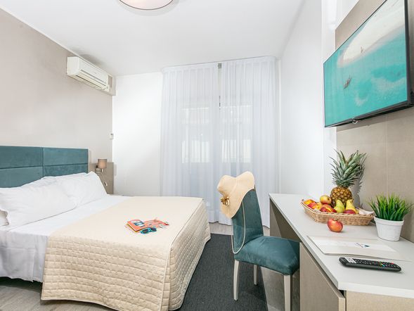 Hotel Pigalle