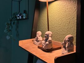 Zweisamkeit & Sauna-Dining – 4 Tage Auszeit für Paare