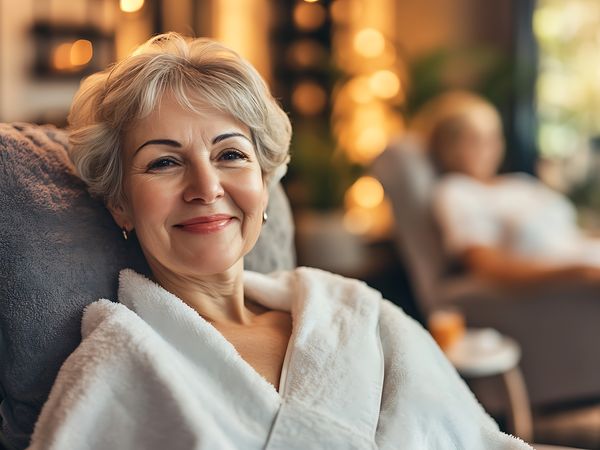 Wellness & Relax in Marienbad – 2 Nächte in Marienbad (Mariánské Lázně) Halbpension