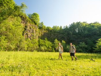 Kurzurlaub im Westerwald (6 Tage)