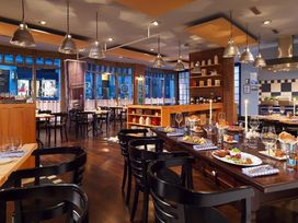 2 Tage im Hamburg Marriott Hotel 