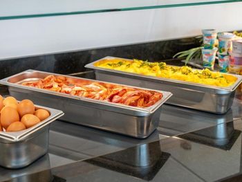 7 Tage Urlaub mit Frühstück im Hotel Amper