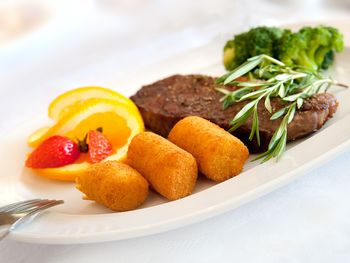 Sommer, Sonne, Alpenluft in ruhiger Lage - 4 Tage